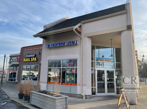 Fully Operational Turn-Key Restaurant & Bar